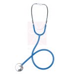 DT010 Single Head Stethoscope