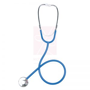 DT010 Single Head Stethoscope