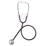 DT013 Single Head Stethoscope With Non-Chill Ring (Child)