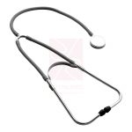 DT017 Flat Head Stethoscope