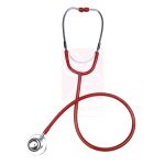 DT110 Dual Head Stethoscope