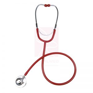 DT110 Dual Head Stethoscope