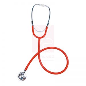 DT111 Dual Head Stethoscope (Child)