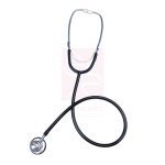 DT113 Dual Head Stethoscope With Non-Chill Rings (Child)