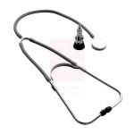 DT115 Flat Duo-Purpose Head Stethoscope
