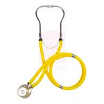 DT211 Golden Sprague Rappaport Stethoscope
