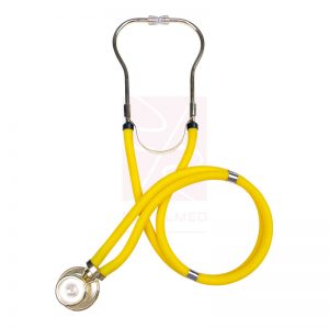 DT211 Golden Sprague Rappaport Stethoscope