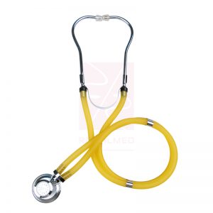 DT216 Sprague Rappaport Stethoscope With Clock