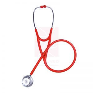 DT217 Sprague Rappaport Stethoscope With "A" Tube