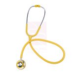 DT310 Deluxe Dual Head Stethoscope With Non-Chill Rings