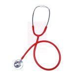 DT311 Dual Head Stethoscope With Inner Spring Binaural
